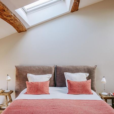 Logis De La Cadene - Teritoria Hotel Saint-Émilion Kültér fotó