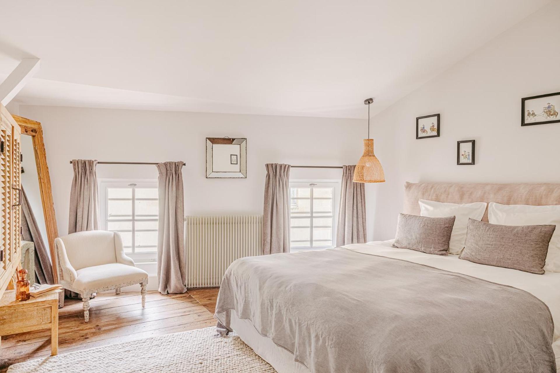 Logis De La Cadene - Teritoria Hotel Saint-Émilion Kültér fotó