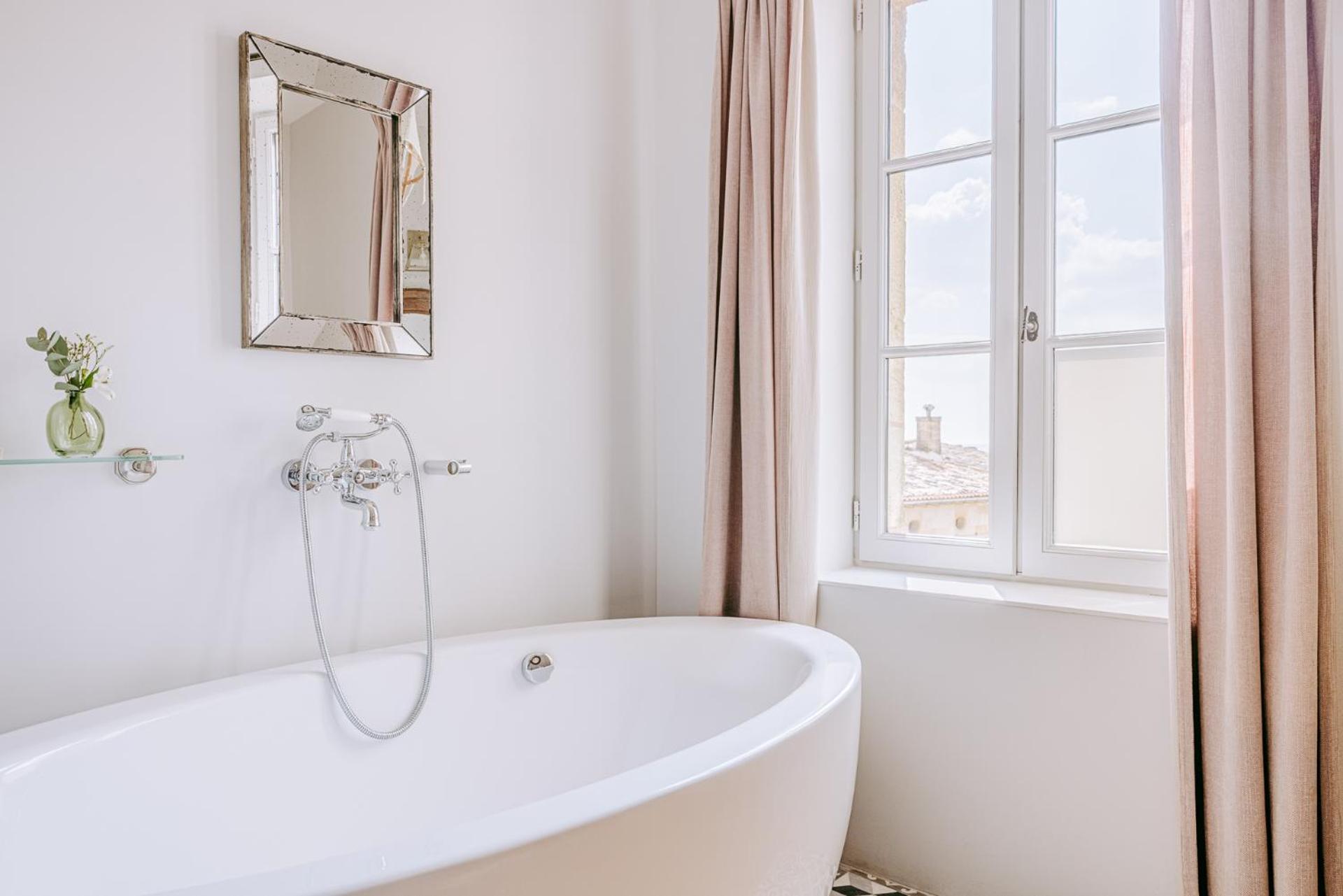Logis De La Cadene - Teritoria Hotel Saint-Émilion Kültér fotó