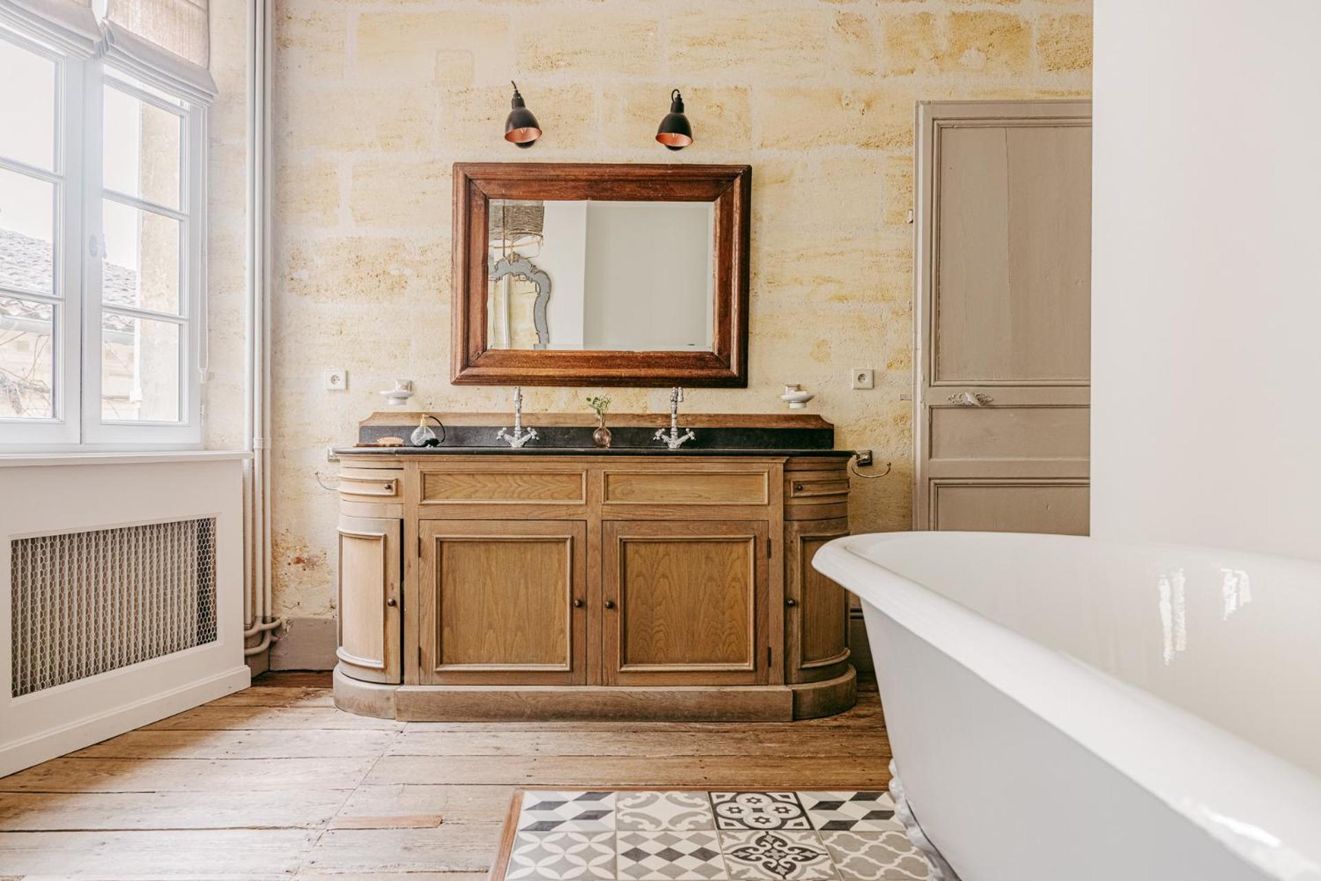Logis De La Cadene - Teritoria Hotel Saint-Émilion Kültér fotó