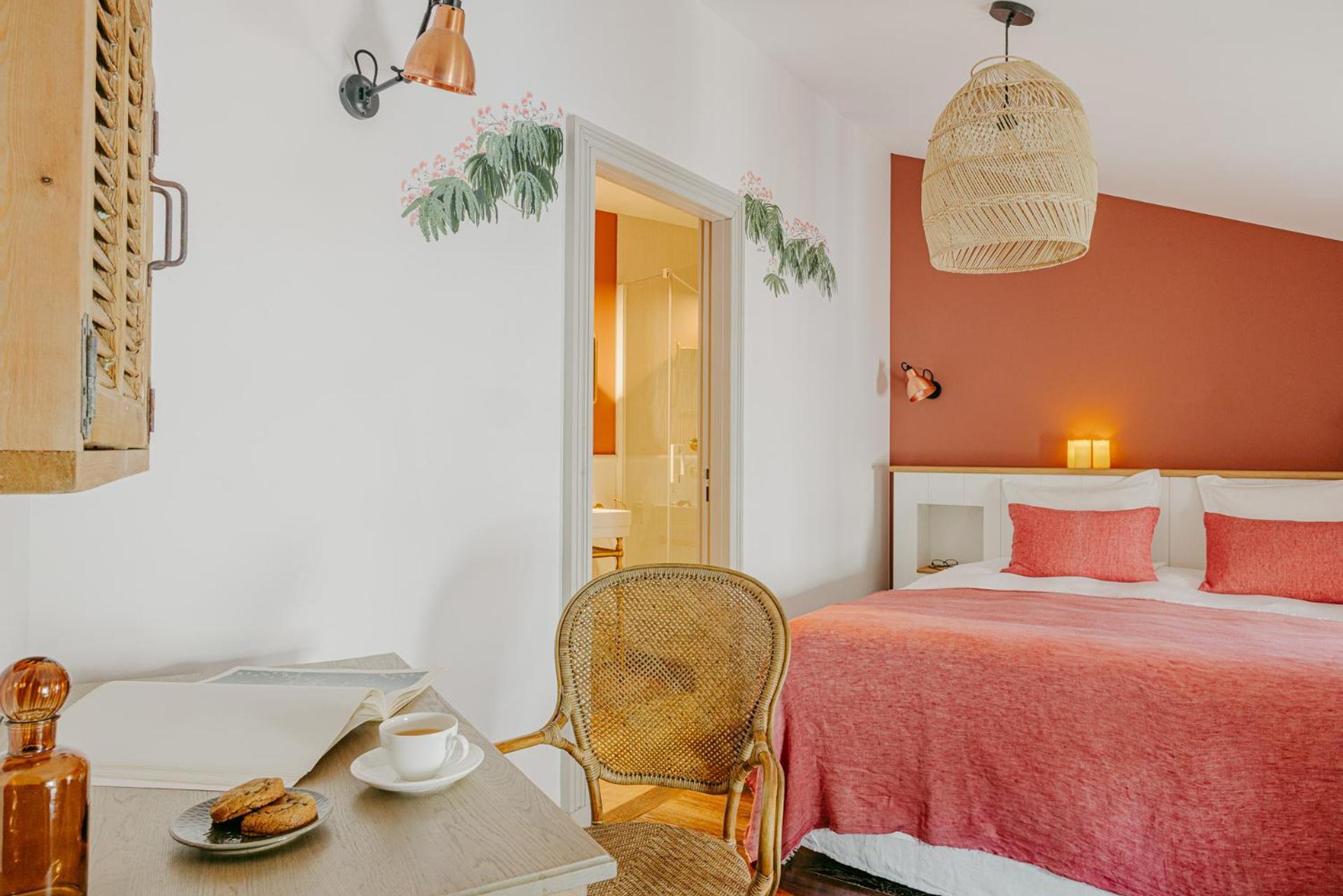 Logis De La Cadene - Teritoria Hotel Saint-Émilion Kültér fotó