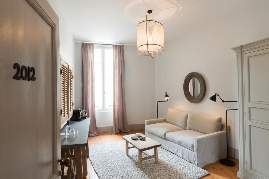 Logis De La Cadene - Teritoria Hotel Saint-Émilion Kültér fotó