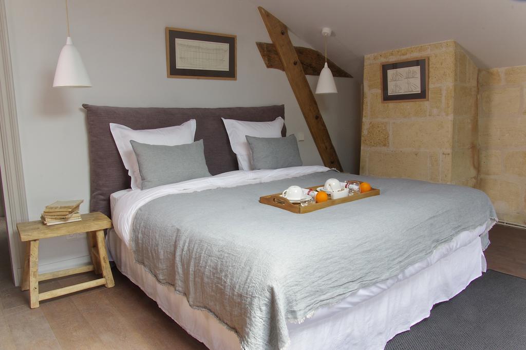 Logis De La Cadene - Teritoria Hotel Saint-Émilion Kültér fotó