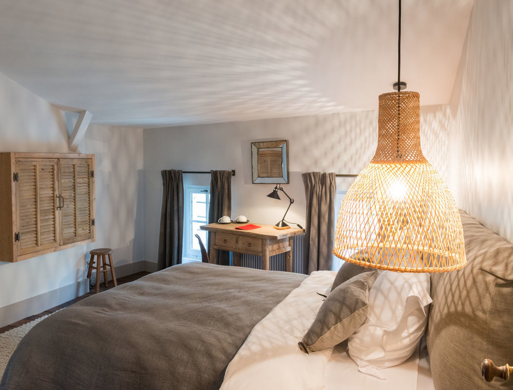 Logis De La Cadene - Teritoria Hotel Saint-Émilion Kültér fotó