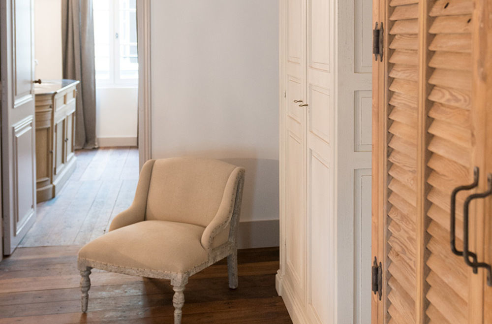 Logis De La Cadene - Teritoria Hotel Saint-Émilion Kültér fotó