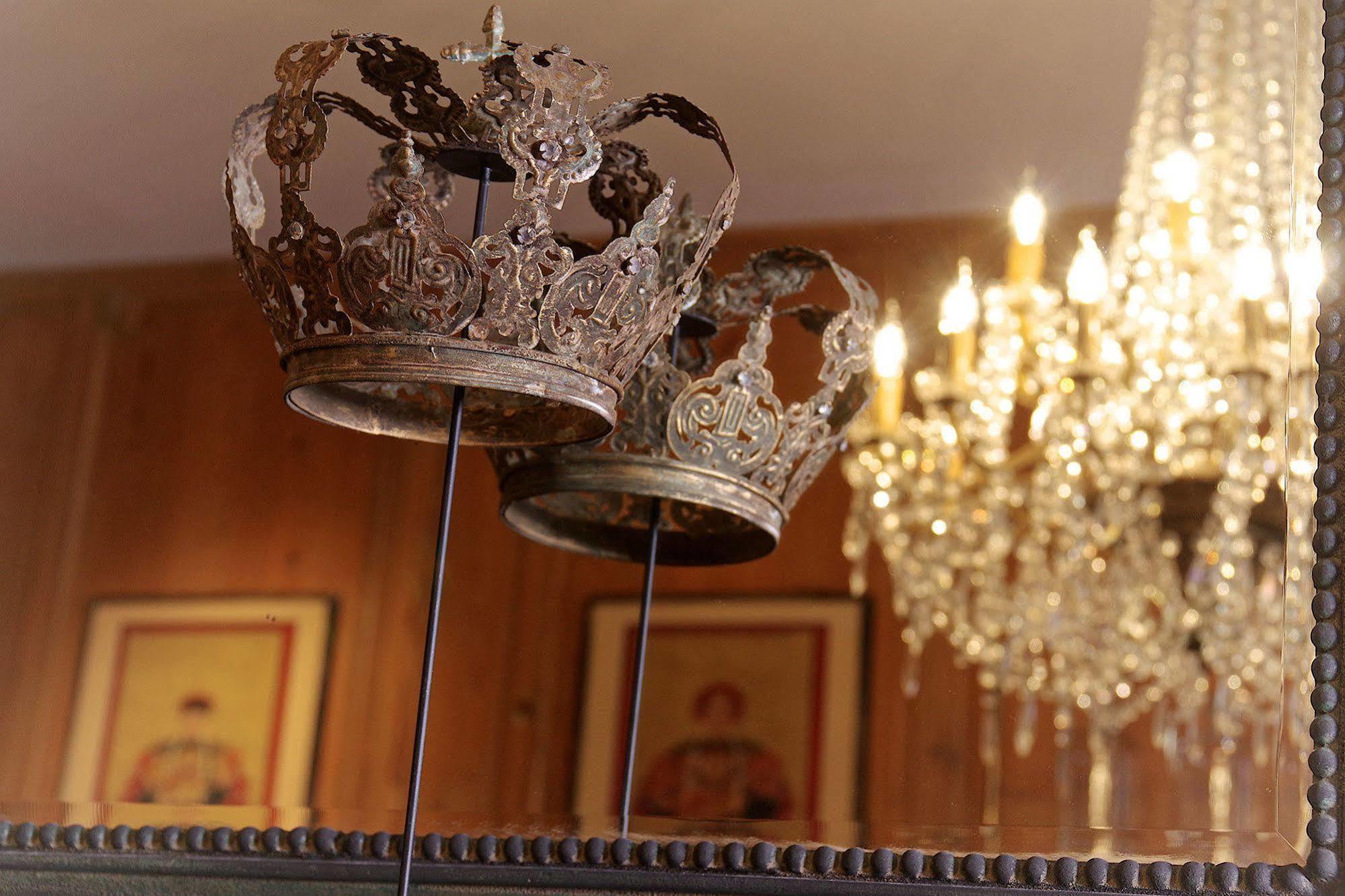 Logis De La Cadene - Teritoria Hotel Saint-Émilion Kültér fotó